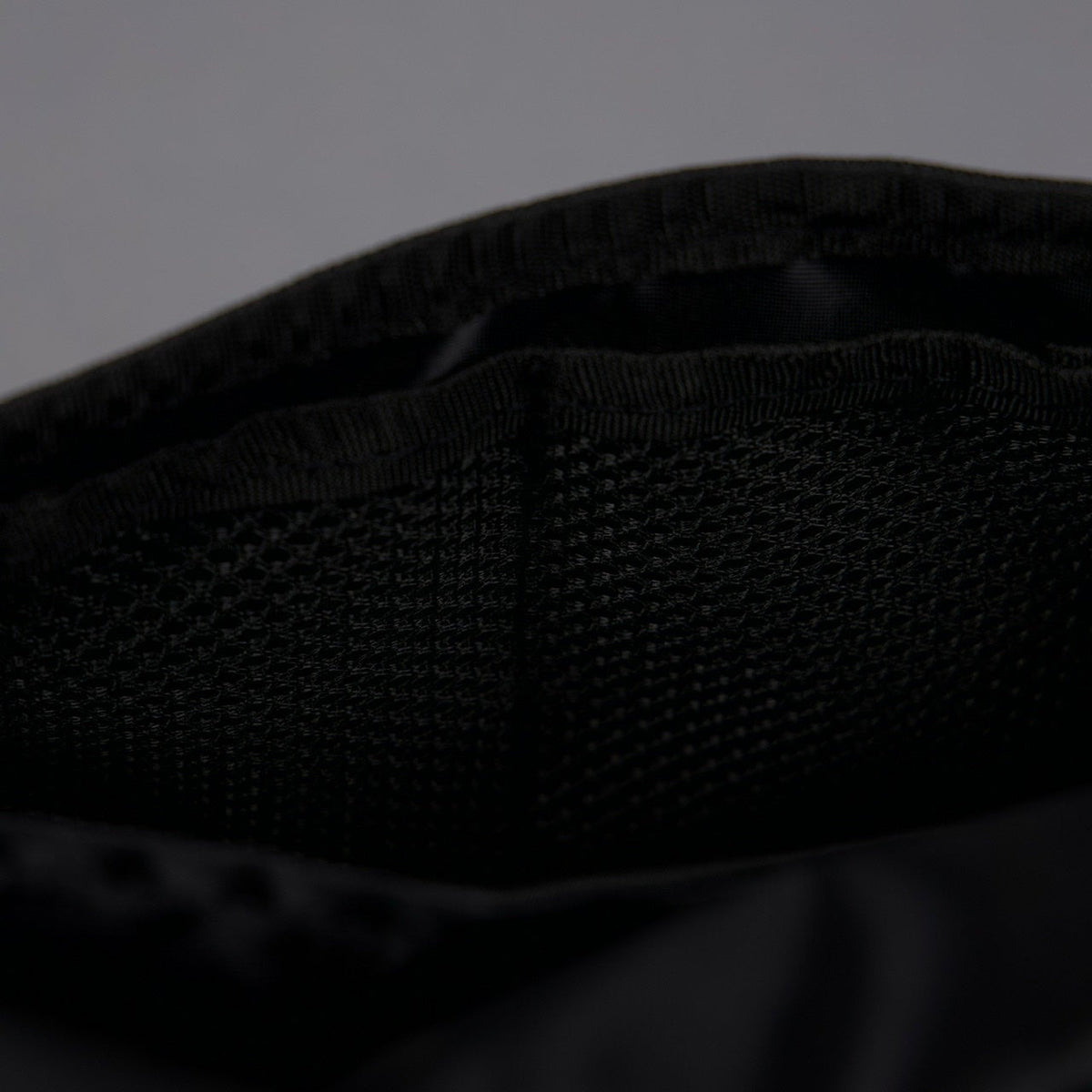 Fanny Pack Alpha Black Red Accents - Image 9