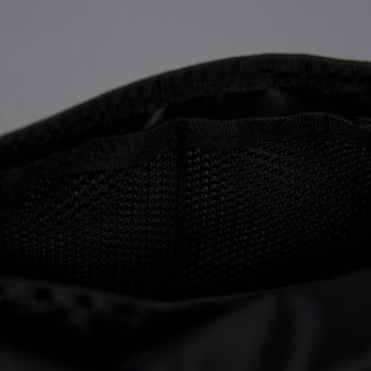 Fanny Pack Alpha Black Red Accents - Image 9
