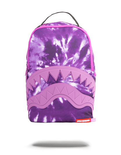 YOUNG THUG x SPRAYGROUND PURPLE HAZE SHARK
