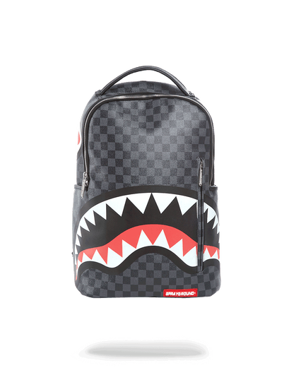 SHARKS IN PARIS (BLACK)