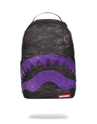 GLITTER SHARK
