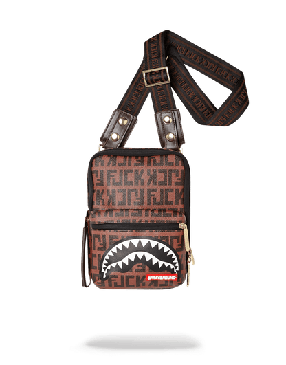 "OFFENDED" SLING