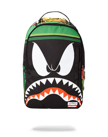 MARVIN THE MARTIAN SHARK