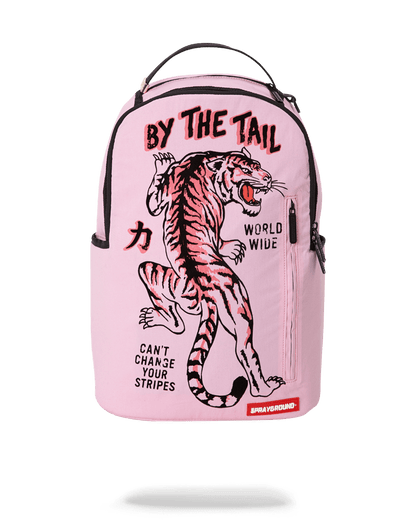 TIGER STYLE