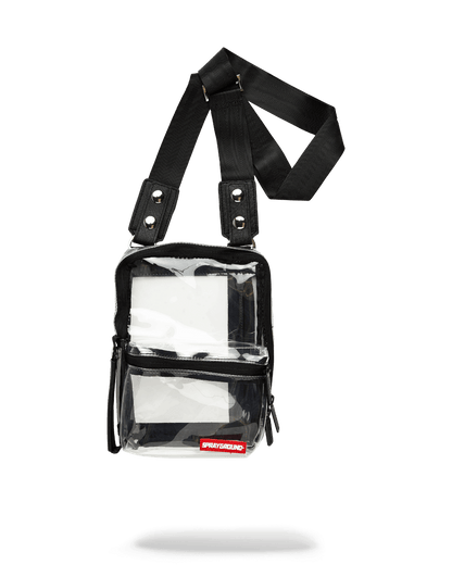 20/20 VISION CLEAR SLING