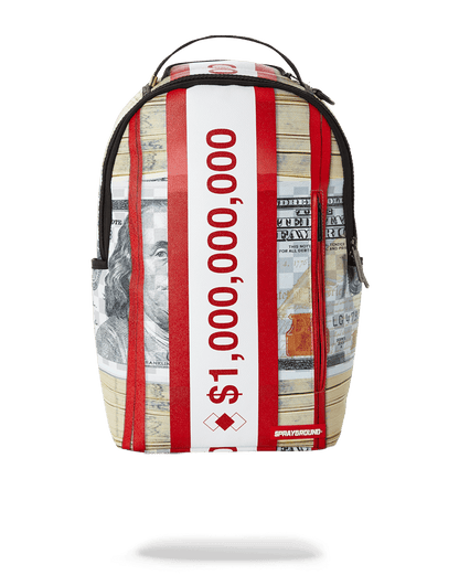 MONEY BANDS