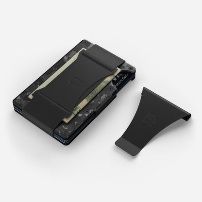 Ridge Wallet - Forged Ash - Image 8