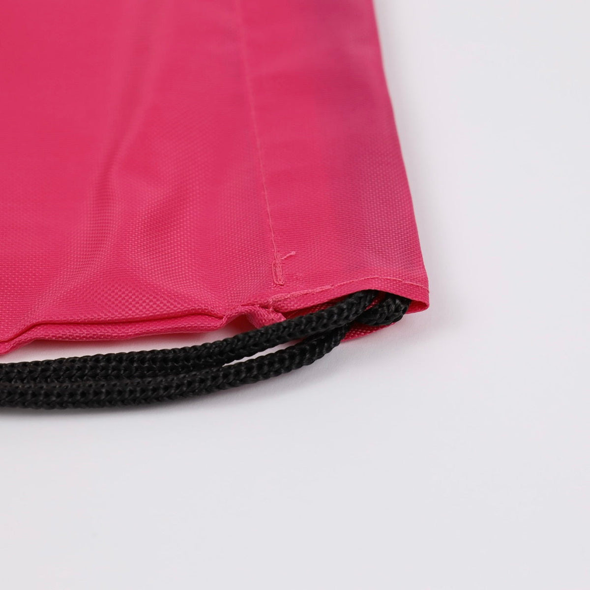 Pink Goddess Draw String Sackpack Bag - Image 5