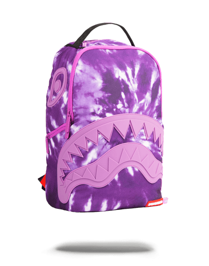 Young Thug X Sprayground Purple Haze Shark - Image 2