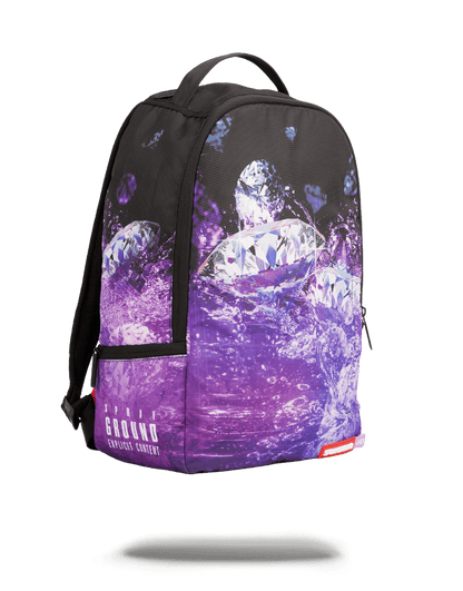 Young Thug X Sprayground Diamond Cube - Image 2
