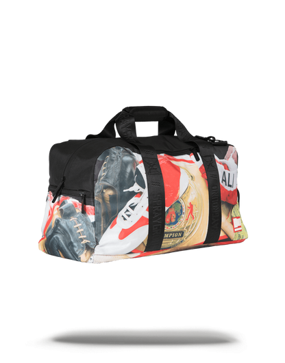 Muhammad Ali Stuffed Duffle - Image 2