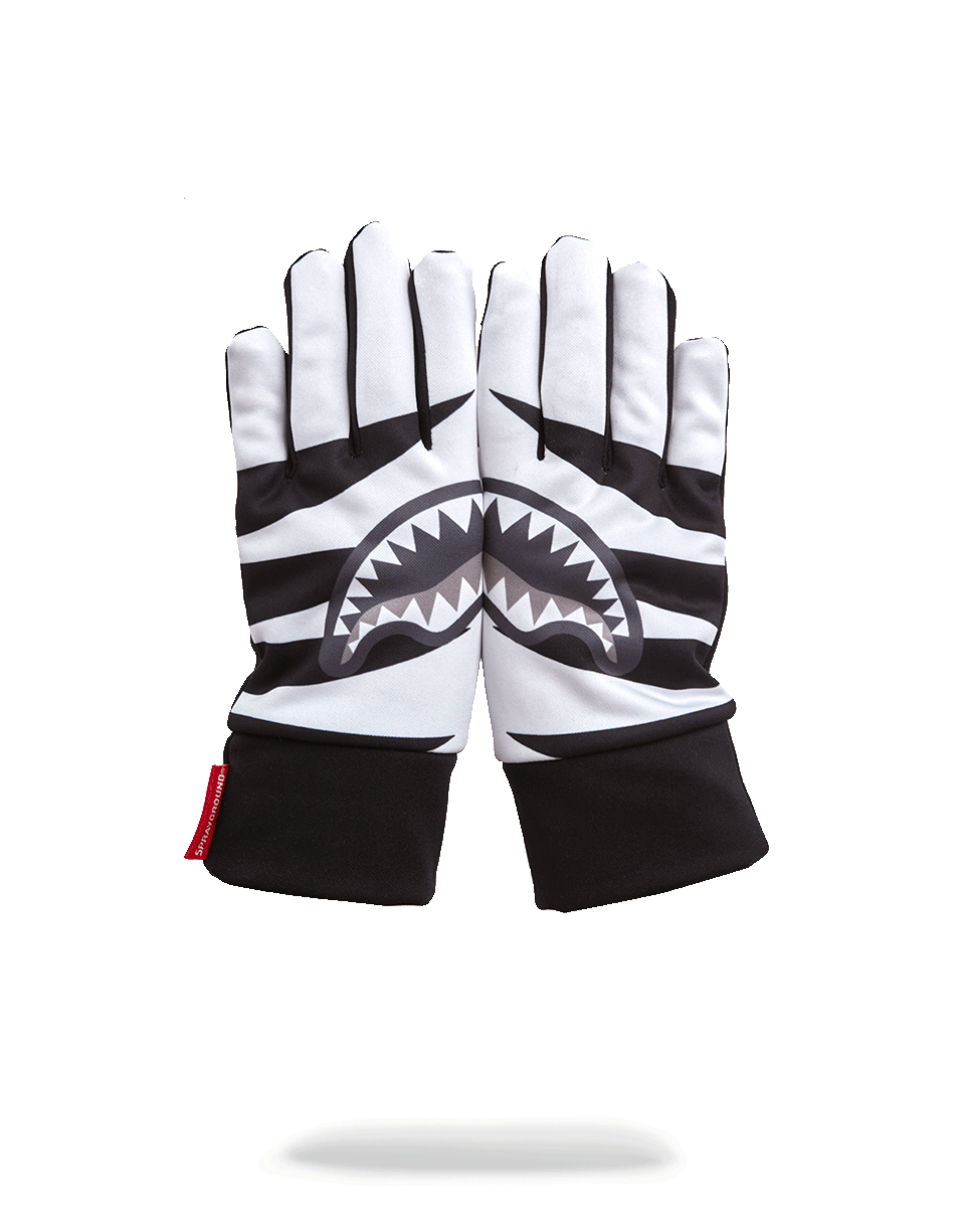 Phantom Slash Shark Gloves - Image 2