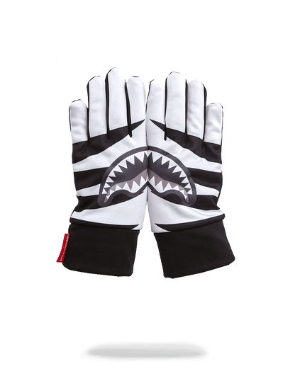 Phantom Slash Shark Gloves - Image 2
