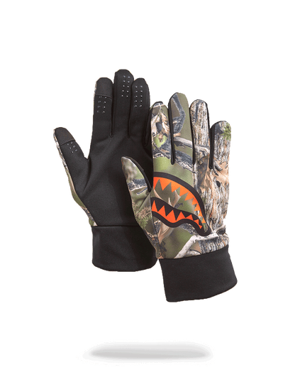 Wild Life Hunter Gloves - Image 2