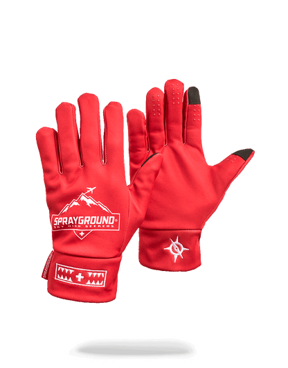 $Ky High Seekers Gloves - Image 2