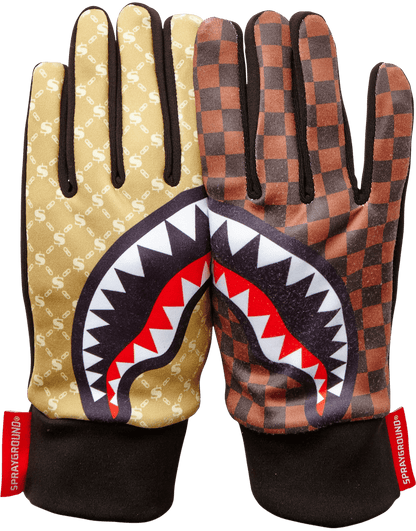 Paris vs Florence Gloves - Image 2