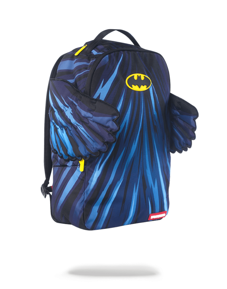 Batman Cape Wings - Image 2