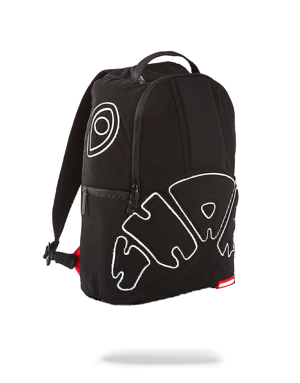 Sharktempo Backpack - Image 2