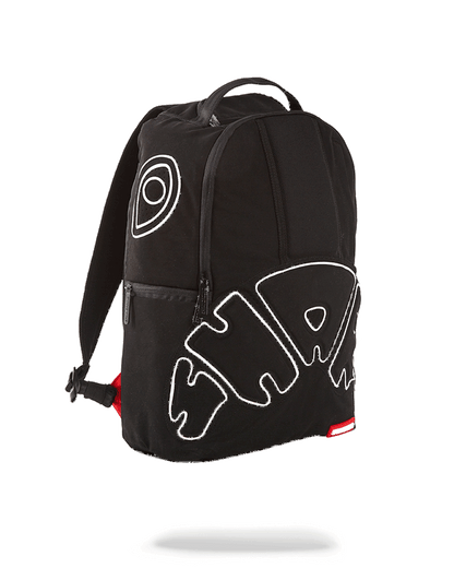 Sharktempo Backpack - Image 2