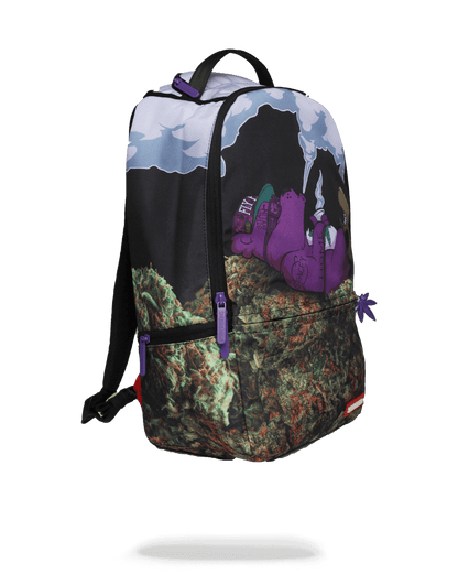 Purple Haze Ganja Bear - Image 2