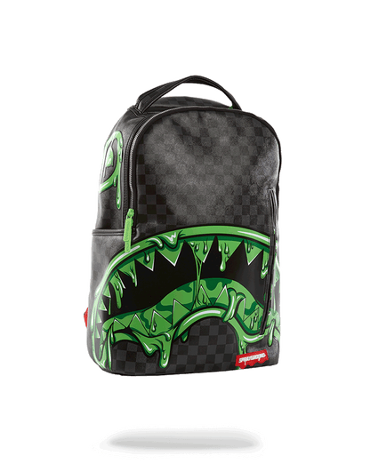 Slime Shark Backpack - Image 2