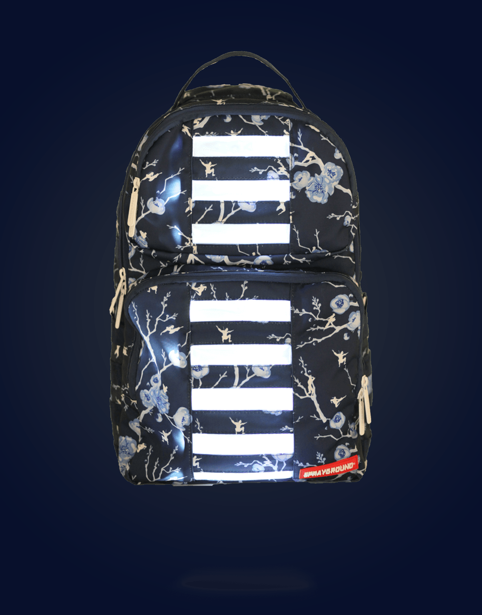 Cherry Blo$$om LED Backpack - Image 2