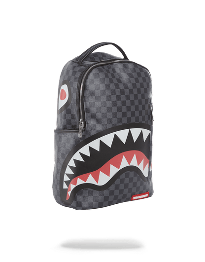 Sharks in Paris (Black) - Image 2