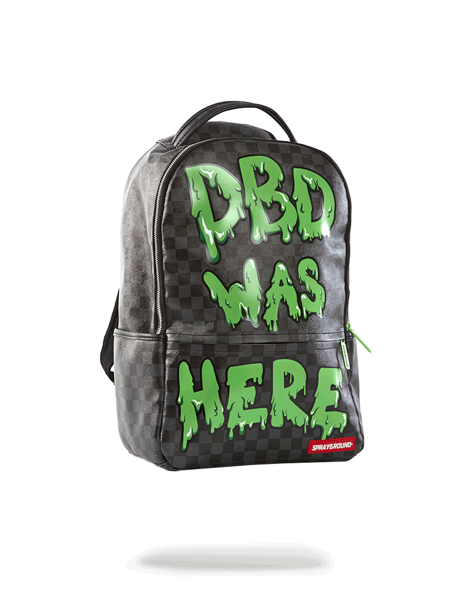 Slime Dbd Was Here - Image 2