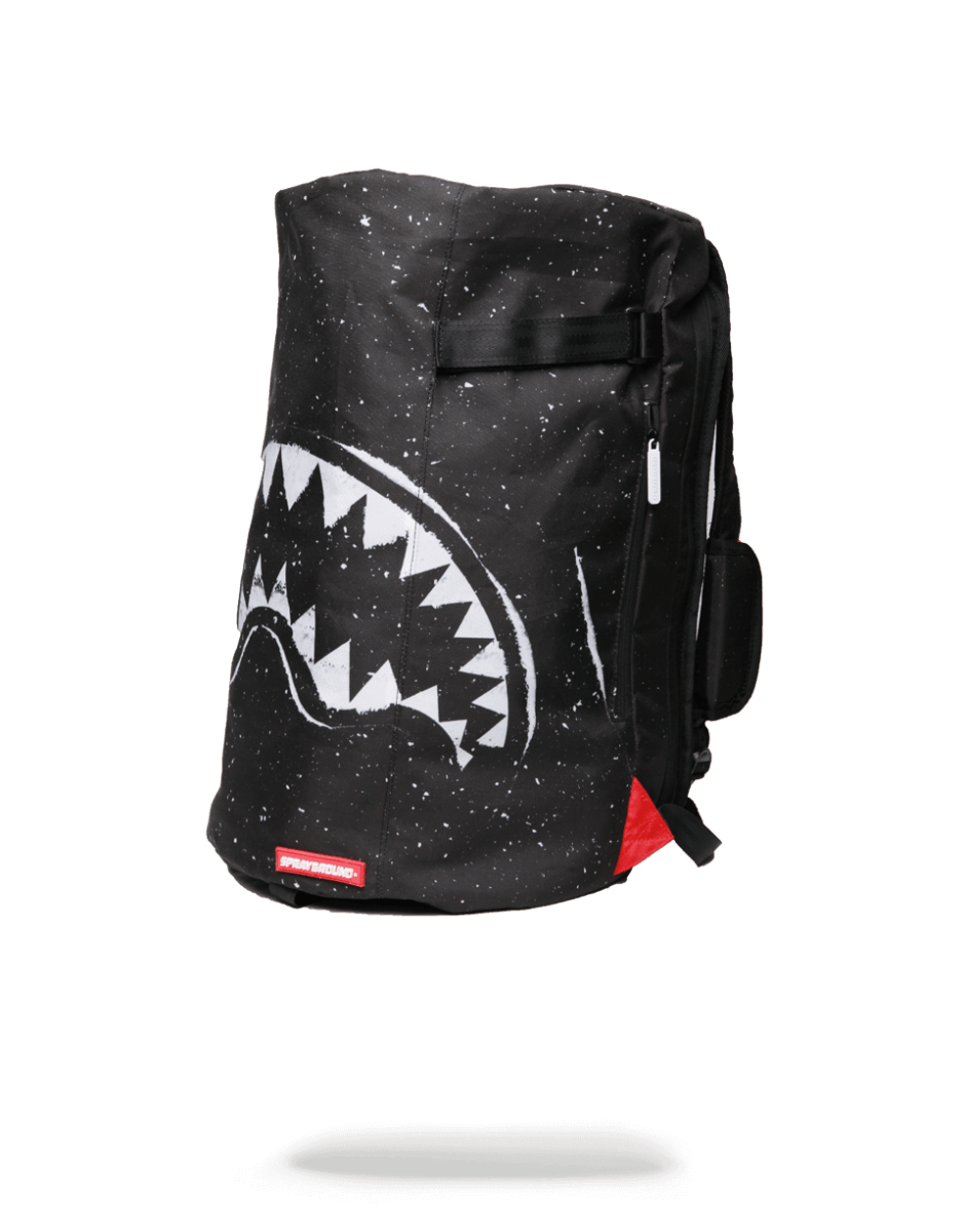 Party Shark Duffpack - Image 2
