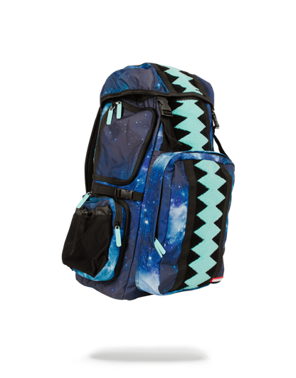 Tiff Galaxy Vertical Sharkmouth Top Gear - Image 2