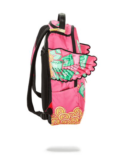Piggy Bank Wings - Image 2