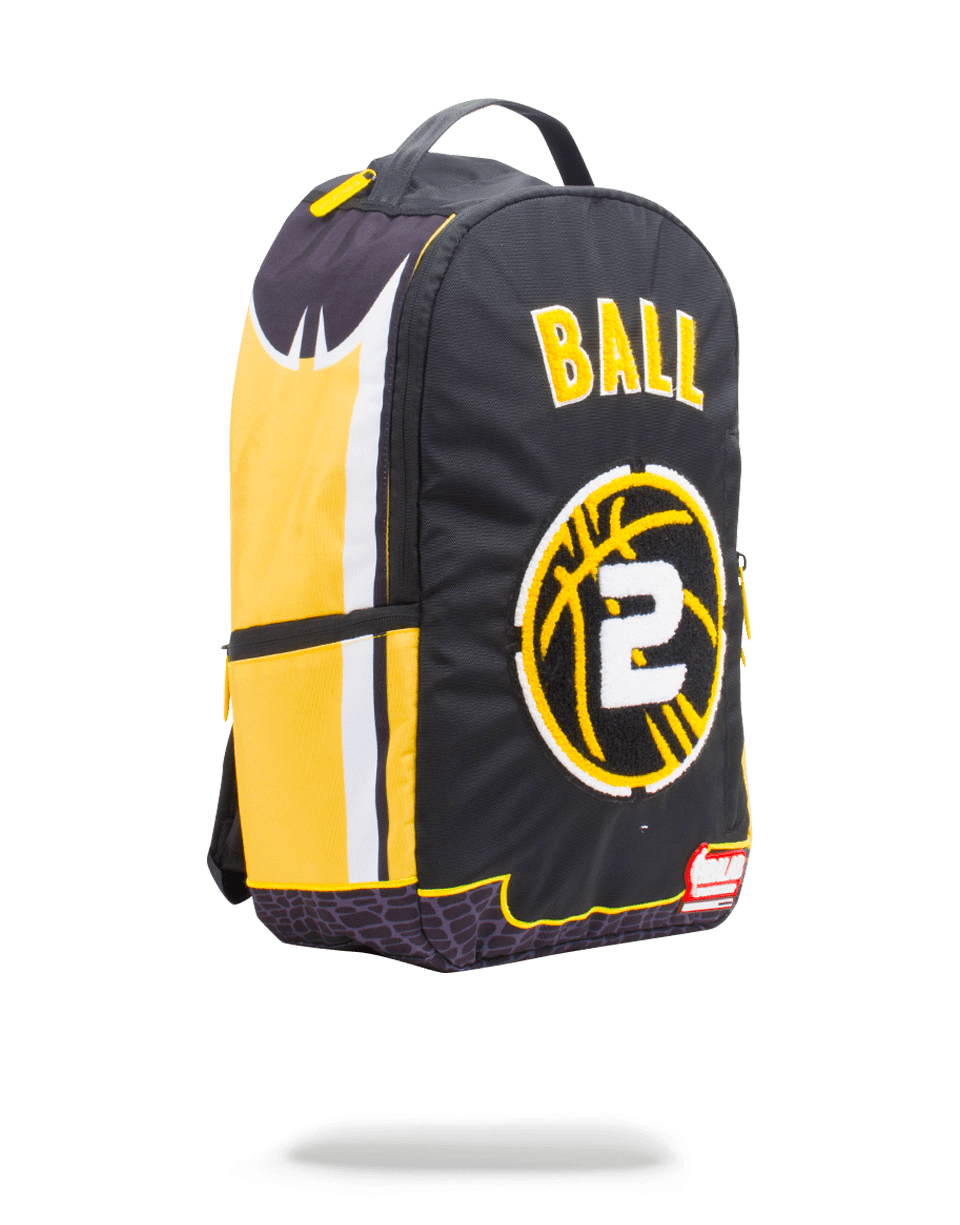Nbalab Lonzo Ball Jersey - Image 2