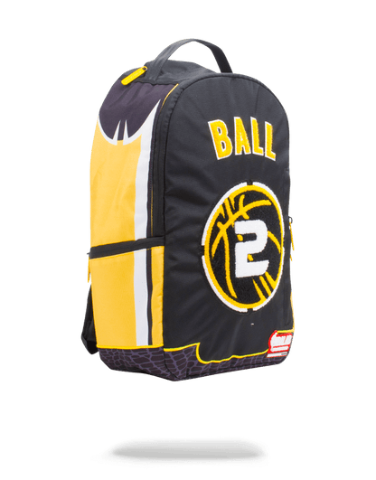 Nbalab Lonzo Ball Jersey - Image 2