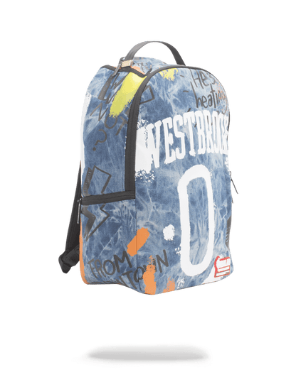 Nbalab Westbrook Denim - Image 2
