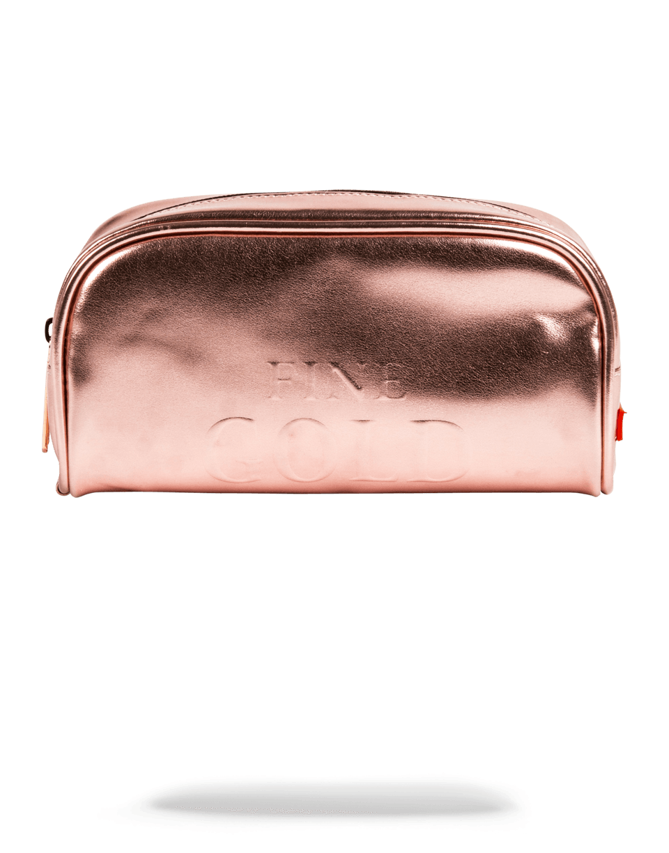Rose Gold Pouch - Image 2