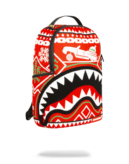 Ugly Sweater Shark - Image 2