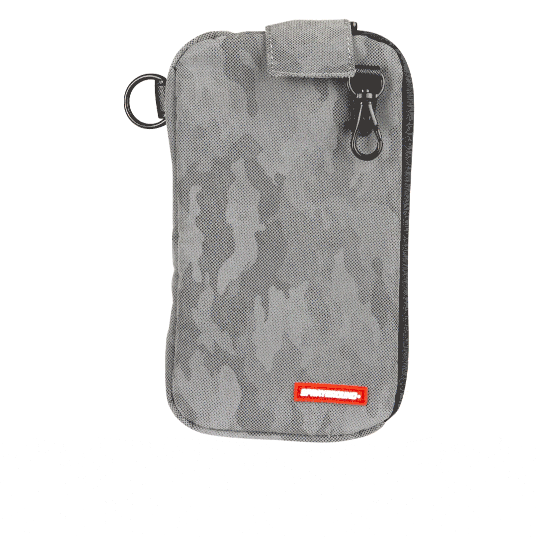 3M Camo Transporter Coin Pouch - Image 2