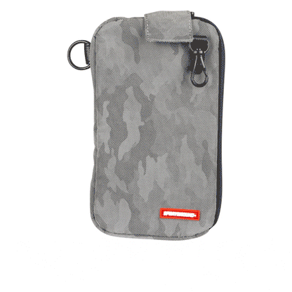 3M Camo Transporter Coin Pouch - Image 2