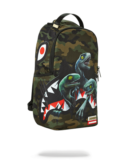 Jurassic World Shark - Image 2