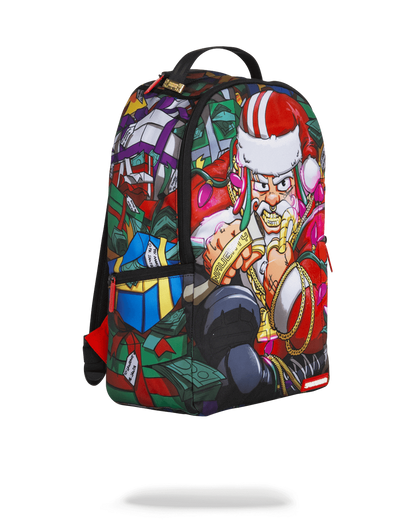 Bad Santa - Image 2