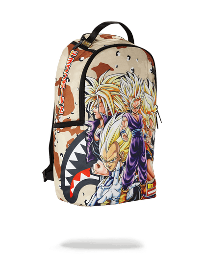 Dragon Ball Z Super Saiyan - Image 2