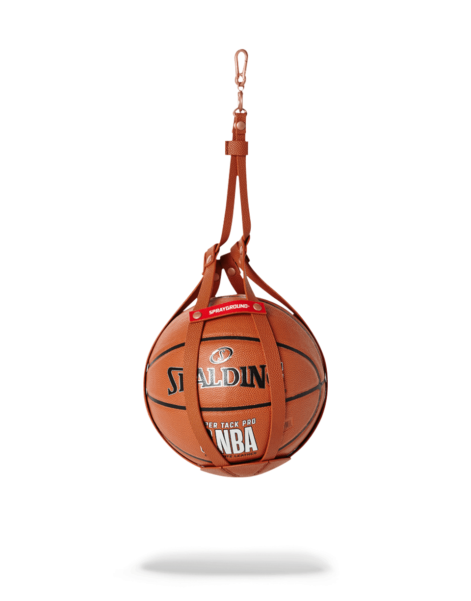 Spalding X Sprayground Ball Holder - Image 2