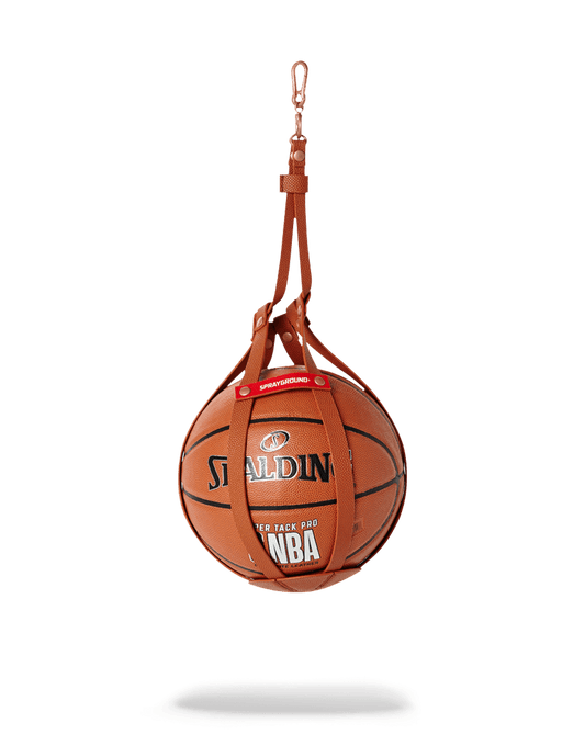 Spalding X Sprayground Ball Holder - Image 2
