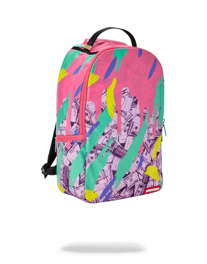 Money Pink Camo Drip - Image 2