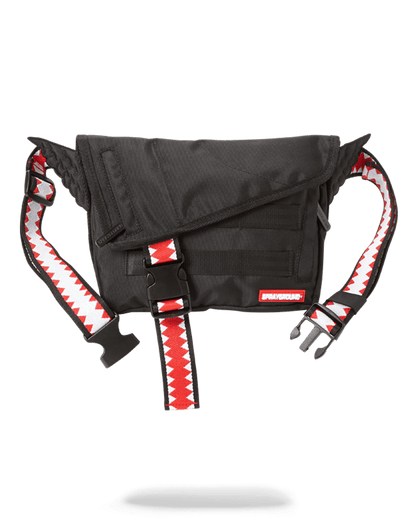 Winged Crossbody - Image 2