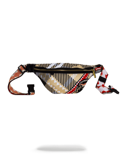 Sharks in London Crossbody - Image 2