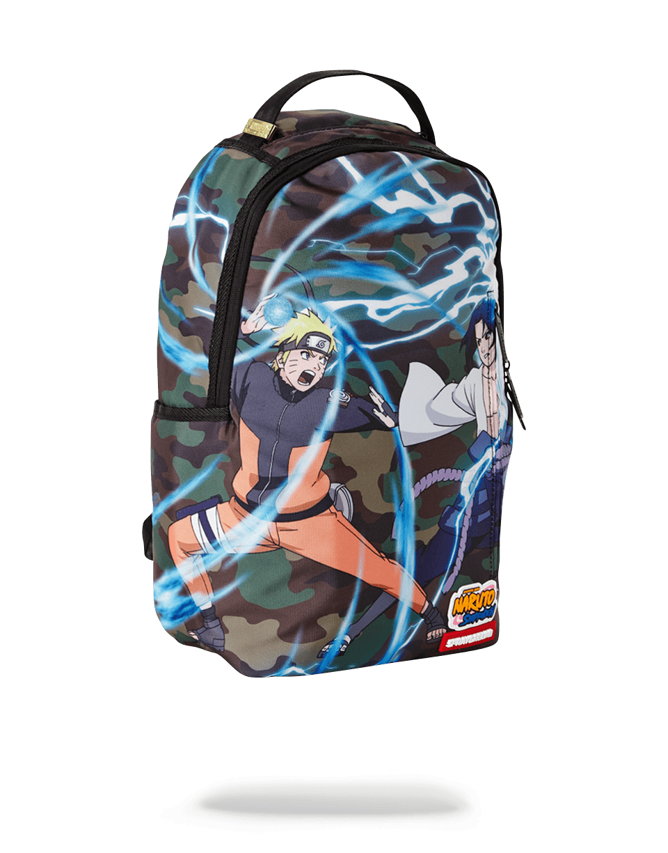 Naruto vs. Sasuke - Image 2