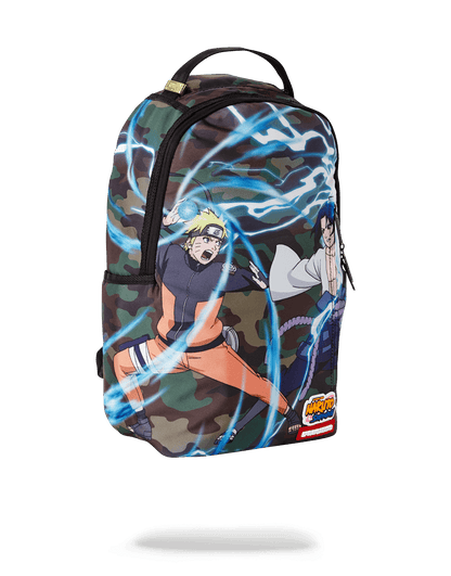 Naruto vs. Sasuke - Image 2