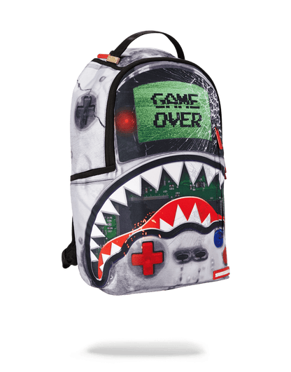 Game over Shark - Image 2