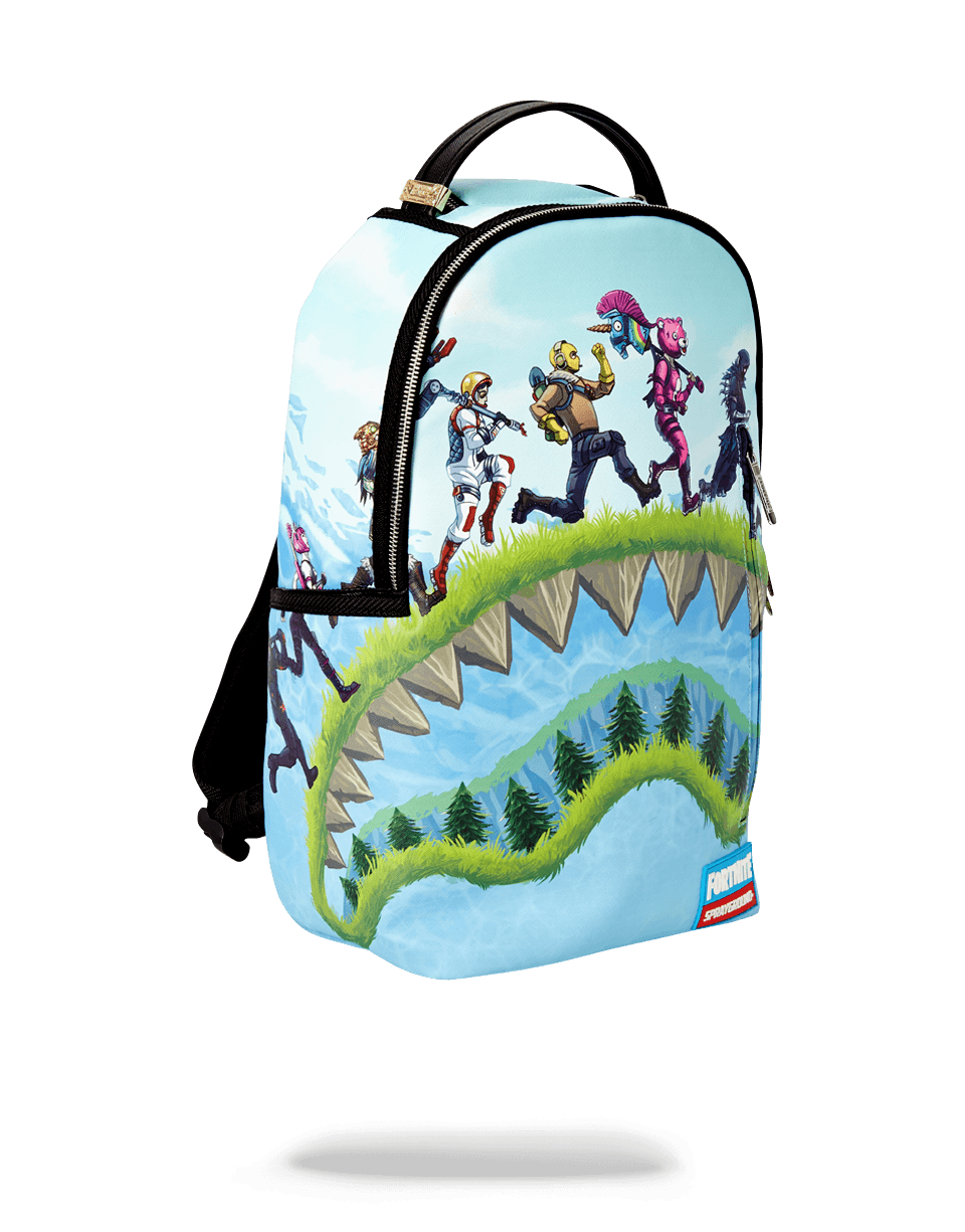 Fortnite Shark Royale! - Image 2